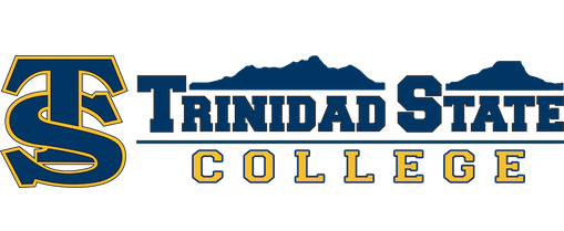 Trinidad State College Logo